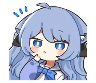 🐳 emoji ₍ ρᥱiᥣiᥱᥒ's sᴛᥲⲙρ ₎ ˚₊· ♡ @mewsticks Telegram sticker 16 of 16