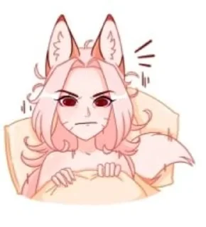 Sticker from Госпожа Аи
