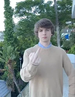Sticker from беасташа