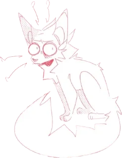 Sticker from Ума