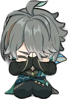 🌟 emoji Саш, все для тебя Telegram sticker 4 of 28