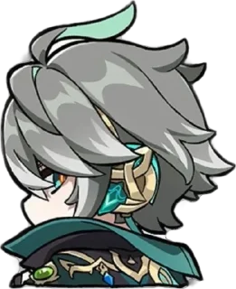🌟 emoji Саш, все для тебя Telegram sticker 2 of 28