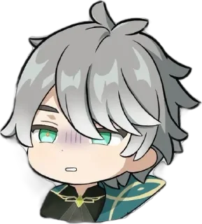 🌟 emoji Саш, все для тебя Telegram sticker 5 of 28