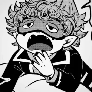 🧡 emoji Picero_Agares Telegram sticker 8 of 50