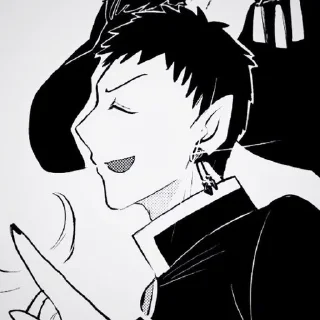 💍 emoji Andro_M_Jazz Telegram sticker 15 of 50