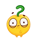 Sticker from Hot Lemon