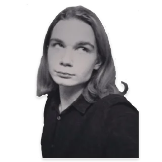Sticker from «Чайная епархия»