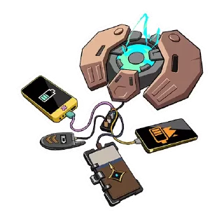 Sticker from Valorant @korsaaat