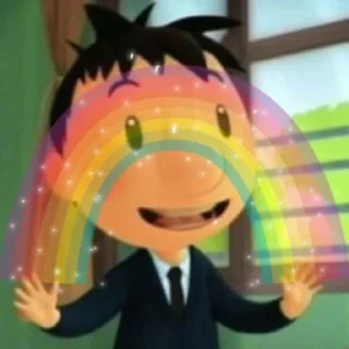 😃 emoji Николя батя Telegram sticker 24 of 120