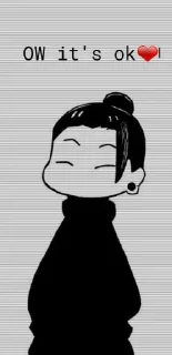 🍔 emoji Jujutsu kaisen Telegram sticker 11 of 42