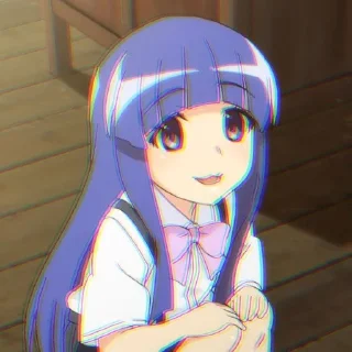 Sticker from ᴋᴏᴦдᴀ ᴨᴧᴀчуᴛ циᴋᴀды/ᴋᴀнᴀᴧ ʙᴩᴇʍ