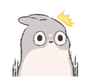 ⭐ emoji ૮꒰ ｡っ -｡꒱ఎ   ⃝@mewsticks ⊹  ◜ ♡  𝅭 Telegram sticker 24 of 40