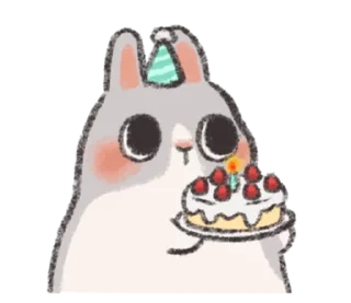 ⭐ emoji ૮꒰ ｡っ -｡꒱ఎ   ⃝@mewsticks ⊹  ◜ ♡  𝅭 Telegram sticker 18 of 40