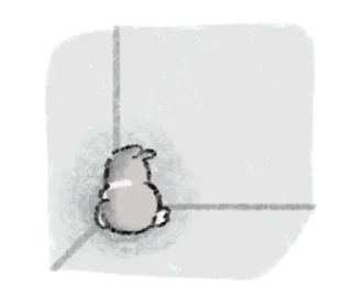 ⭐ emoji ૮꒰ ｡っ -｡꒱ఎ   ⃝@mewsticks ⊹  ◜ ♡  𝅭 Telegram sticker 15 of 40