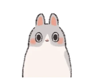 ⭐ emoji ૮꒰ ｡っ -｡꒱ఎ   ⃝@mewsticks ⊹  ◜ ♡  𝅭 Telegram sticker 10 of 40