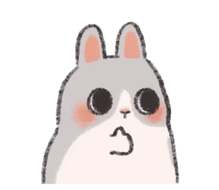 ⭐ emoji ૮꒰ ｡っ -｡꒱ఎ   ⃝@mewsticks ⊹  ◜ ♡  𝅭 Telegram sticker 3 of 40