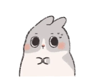 ⭐ emoji ૮꒰ ｡っ -｡꒱ఎ   ⃝@mewsticks ⊹  ◜ ♡  𝅭 Telegram sticker 5 of 40