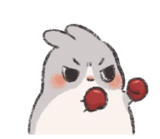 ⭐ emoji ૮꒰ ｡っ -｡꒱ఎ   ⃝@mewsticks ⊹  ◜ ♡  𝅭 Telegram sticker 7 of 40