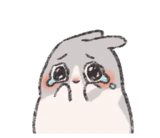 ⭐ emoji ૮꒰ ｡っ -｡꒱ఎ   ⃝@mewsticks ⊹  ◜ ♡  𝅭 Telegram sticker 6 of 40