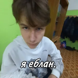 😌 emoji мы не геи !! Telegram sticker 3 of 56