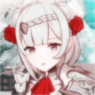 🌹 emoji Моя любимая Ноэлль 💗💗💗 Telegram sticker 13 of 23