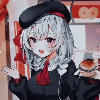 🌹 emoji Моя любимая Ноэлль 💗💗💗 Telegram sticker 8 of 23