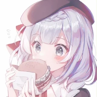 🌹 emoji Моя любимая Ноэлль 💗💗💗 Telegram sticker 18 of 23