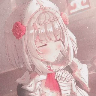 🌹 emoji Моя любимая Ноэлль 💗💗💗 Telegram sticker 14 of 23