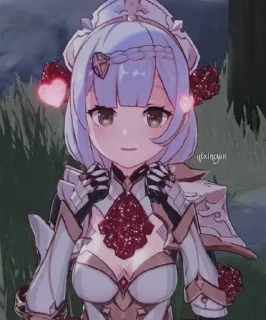 🌟 emoji Моя любимая Ноэлль 💗💗💗 Telegram sticker 2 of 23