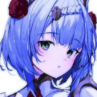 🌹 emoji Моя любимая Ноэлль 💗💗💗 Telegram sticker 5 of 23