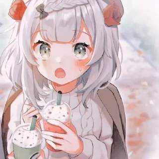 🌹 emoji Моя любимая Ноэлль 💗💗💗 Telegram sticker 19 of 23