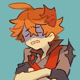 🐋 emoji 🌊Тарталья🌊 Telegram sticker 7 of 119