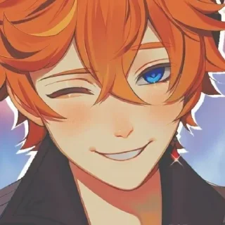 🐋 emoji 🌊Тарталья🌊 Telegram sticker 14 of 119