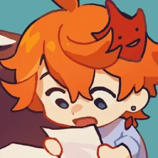 🐋 emoji 🌊Тарталья🌊 Telegram sticker 5 of 119
