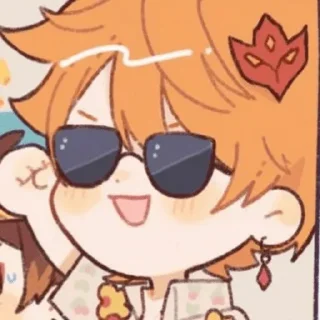 🐋 emoji 🌊Тарталья🌊 Telegram sticker 13 of 119