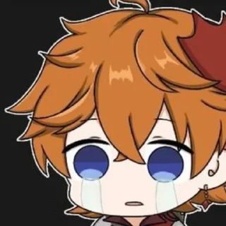 🐋 emoji 🌊Тарталья🌊 Telegram sticker 2 of 119