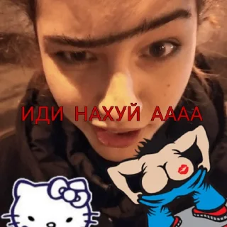 🤗 emoji колобок Telegram sticker 8 of 15