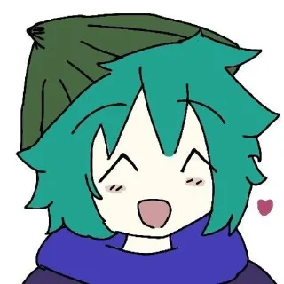 😌 emoji Стикеры@TgStickerRobot Telegram sticker 12 of 28