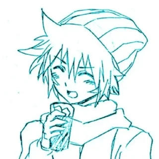 😗 emoji Стикеры@TgStickerRobot Telegram sticker 24 of 28