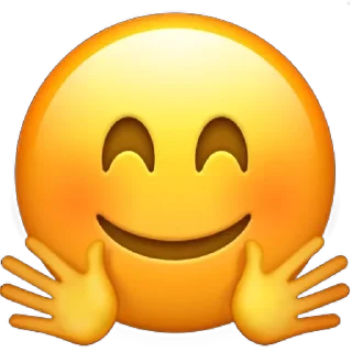 🌟 emoji 😚🌌😚🤗🤗🤗 Telegram sticker 10 of 120