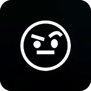 Sticker from Крутяк