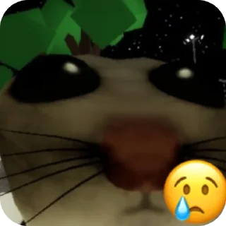 👍 emoji РОБЛОКС ЭТО СВЯТОЕ!!!♡ Telegram sticker 19 of 53