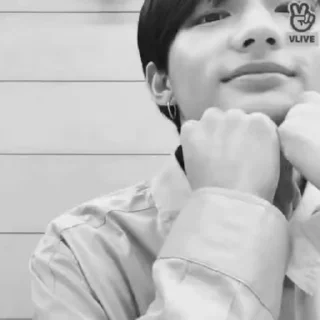 Sticker from HYUNJIN @hajesto