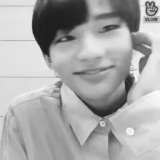 Sticker from HYUNJIN @hajesto