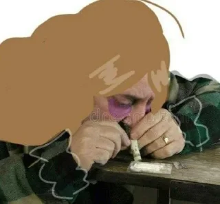 😇 emoji Мори гяру 😜 Telegram sticker 24 of 76