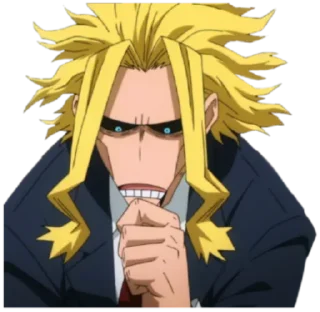🤔 emoji БОЛЬШЕ ⇨ @CLOOBHUB МГА МОЯ ГЕРОЙСКАЯ АКАДЕМИЯ ТГ Telegram sticker 9 of 56