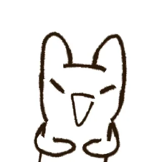 Sticker from (2)Tiktok: Rispi