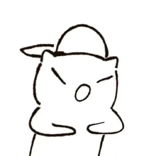 Sticker from (2)Tiktok: Rispi