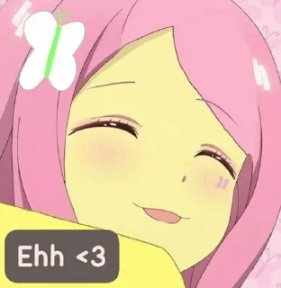 Sticker from дружба—это чудо (σ≧▽≦)σ🌸