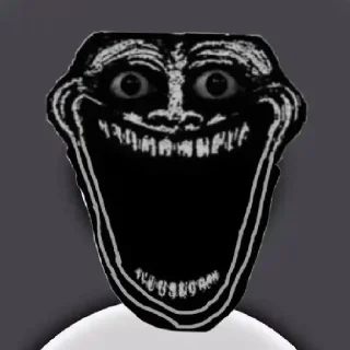 Sticker from 666
